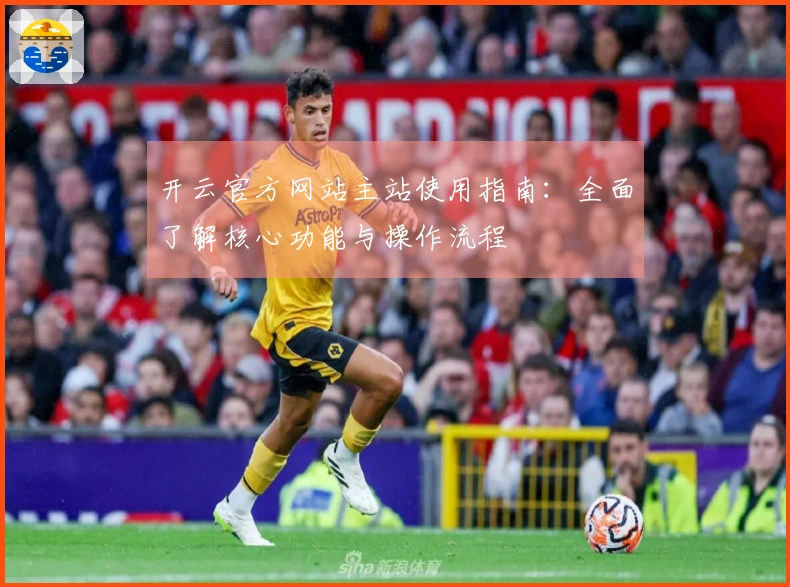 开云官方网站主站使用指南：全面了解核心功能与操作流程