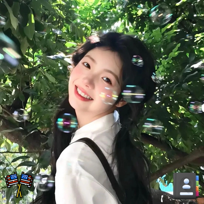 头像